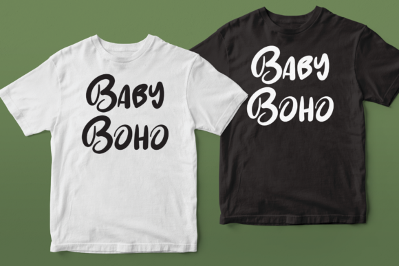 Elevate Your Brand with the Hello Font